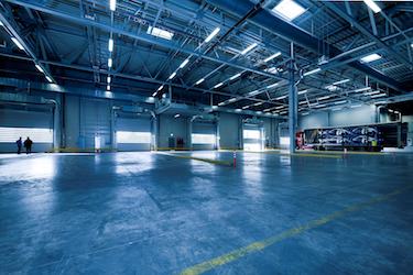 Columbus Ohio Warehouse Space