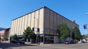 Appraisal of Marting's Building