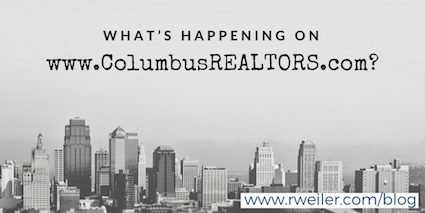 www.columbusrealtors.com | What's Happening