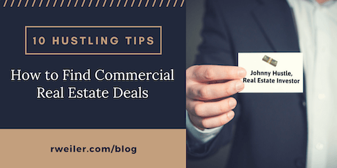 Commercial Real Estate in Central Ohio | Best Deals