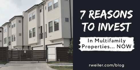 Multifamily Properties for Sale