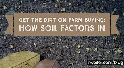 Ohio Farms for Sale | Soil Factors