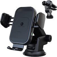 Car Phone Holder Mount Charger