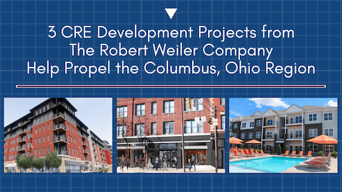 CRE Development Projects