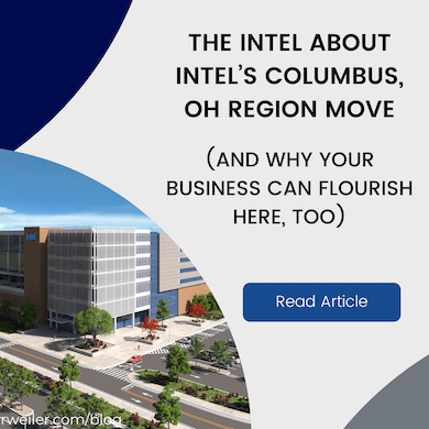 Intel Columbus OH Move