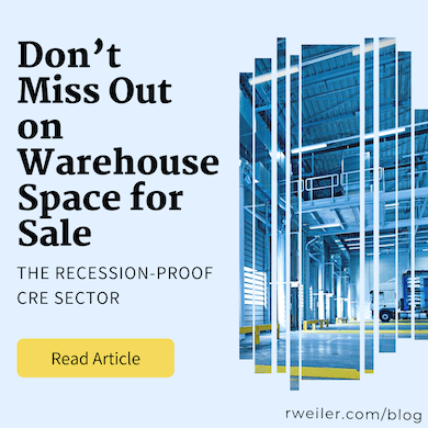 Warehouse Space for Sale